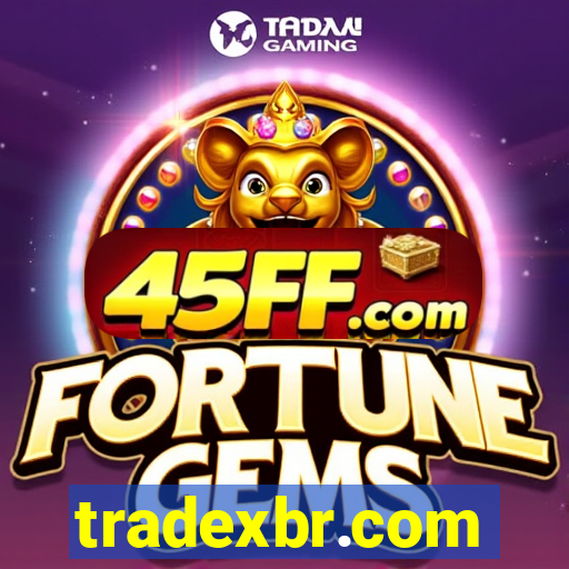 tradexbr.com