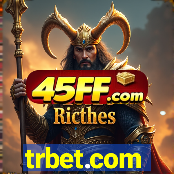 trbet.com