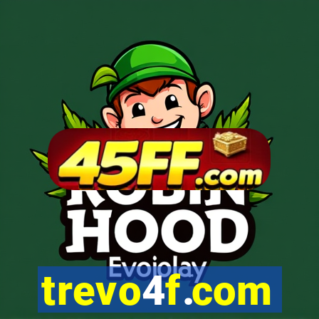 trevo4f.com
