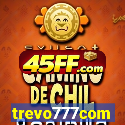 trevo777com