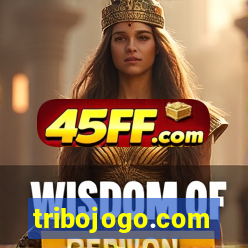 tribojogo.com