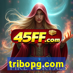 tribopg.com