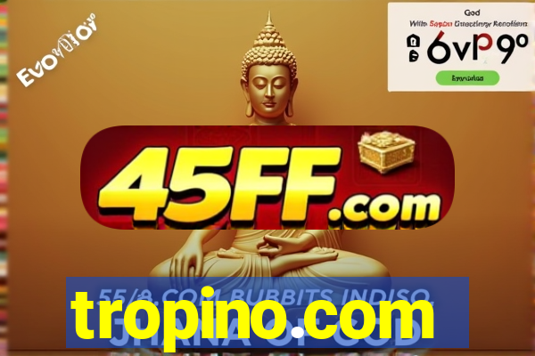tropino.com