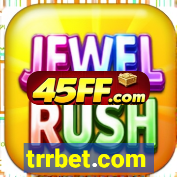 trrbet.com