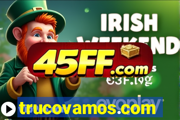 trucovamos.com