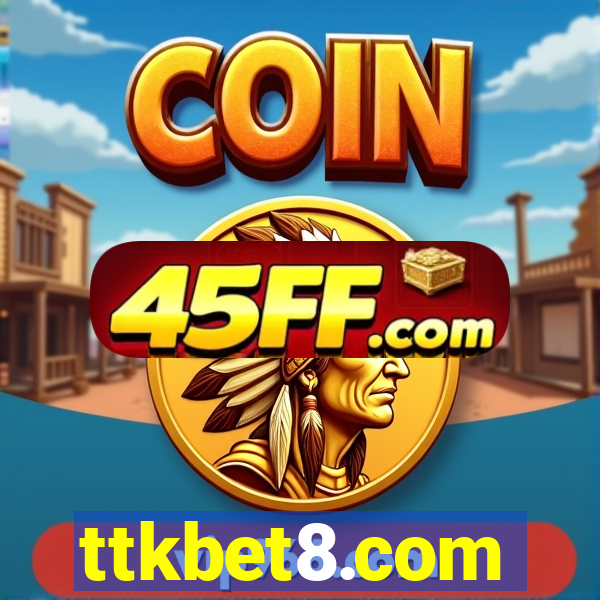 ttkbet8.com