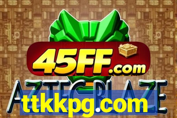 ttkkpg.com