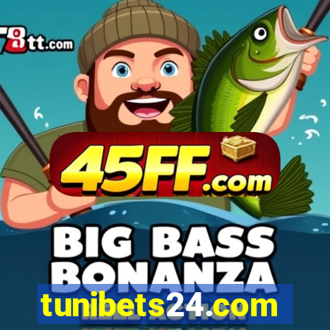 tunibets24.com
