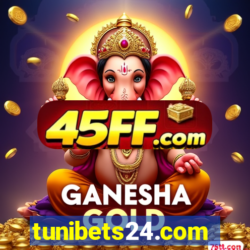 tunibets24.com