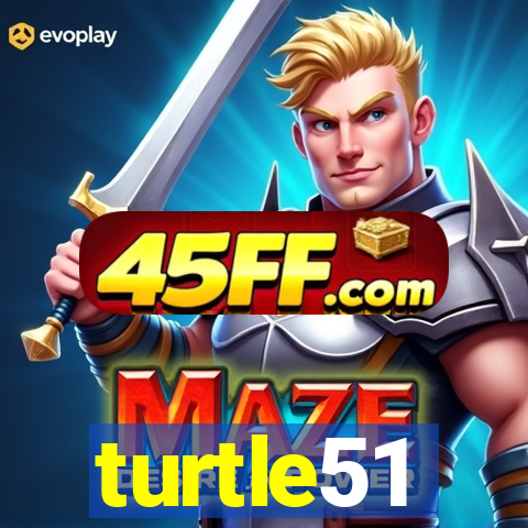 turtle51