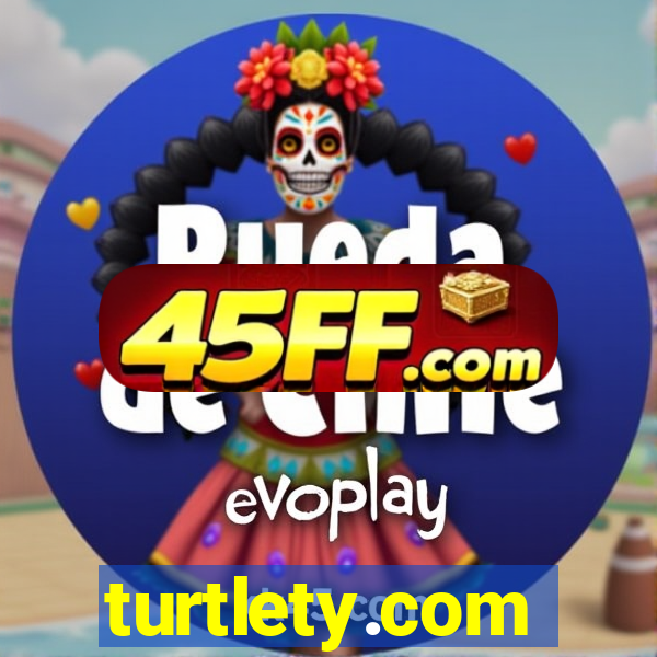 turtlety.com