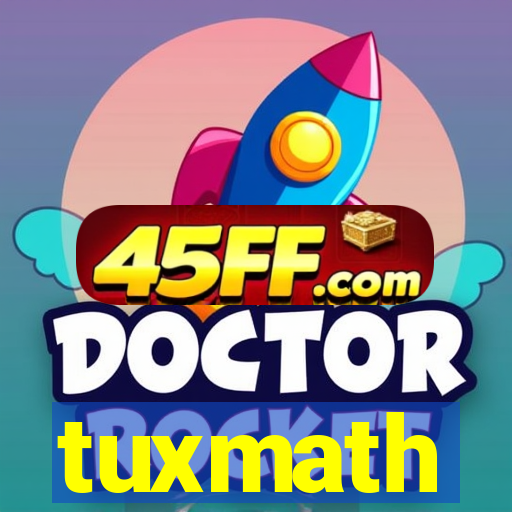 tuxmath