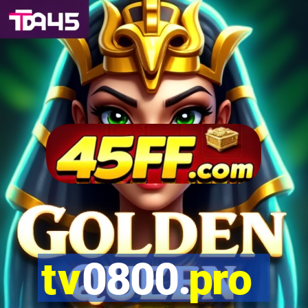 tv0800.pro
