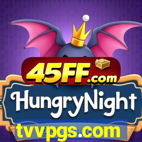tvvpgs.com
