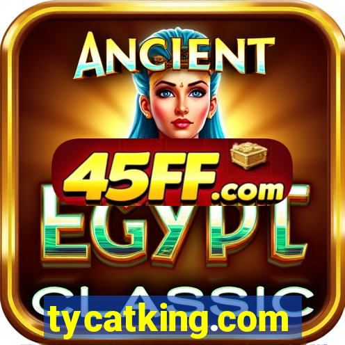 tycatking.com