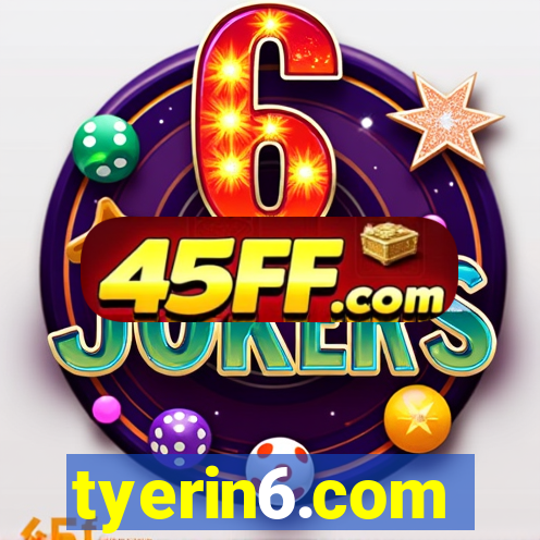 tyerin6.com