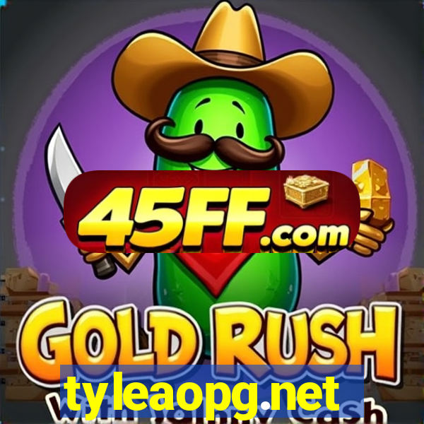 tyleaopg.net