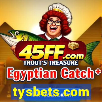 tysbets.com
