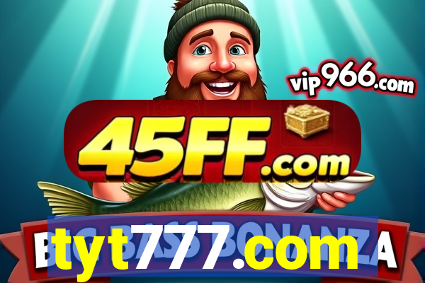 tyt777.com