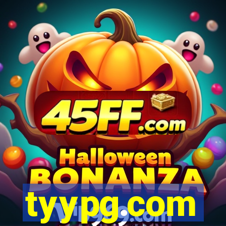 tyypg.com