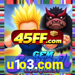 u1o3.com