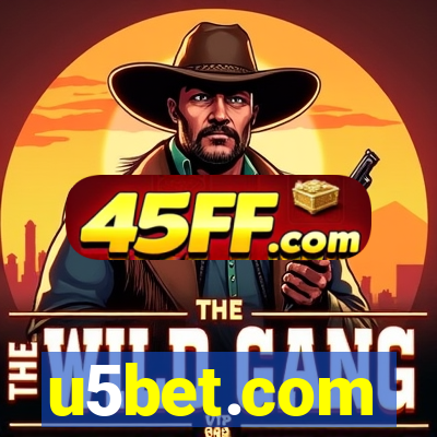 u5bet.com