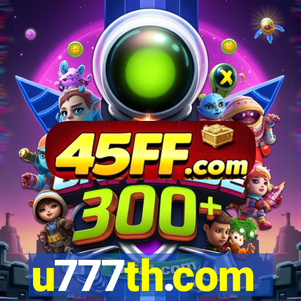 u777th.com