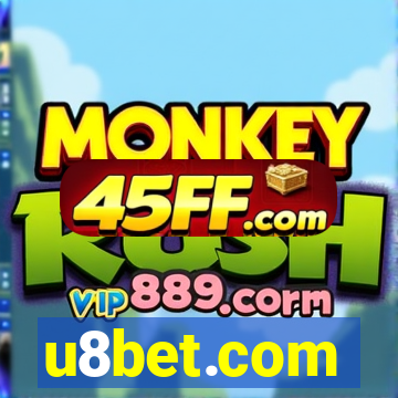 u8bet.com