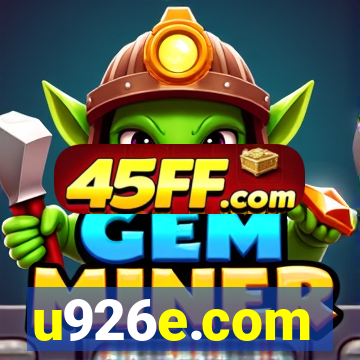 u926e.com