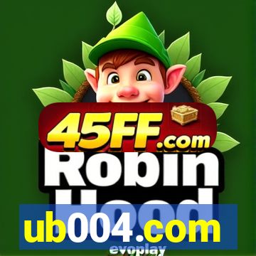 ub004.com