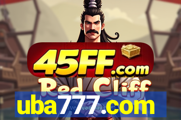 uba777.com