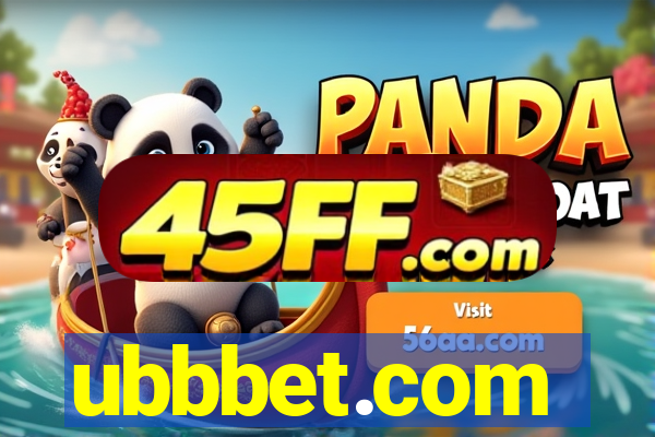 ubbbet.com