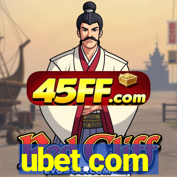 ubet.com