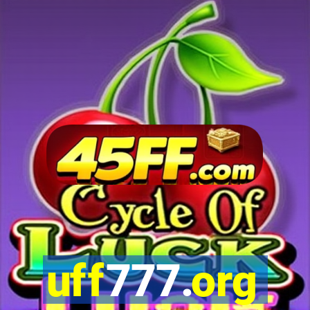 uff777.org