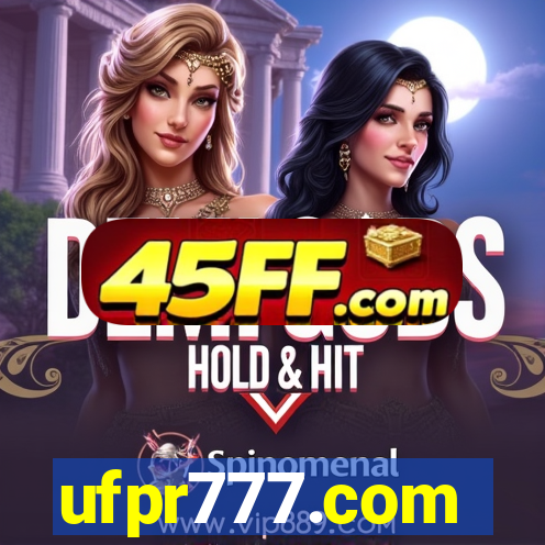 ufpr777.com