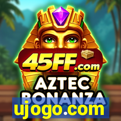 ujogo.com
