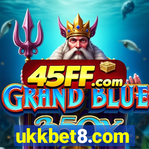 ukkbet8.com
