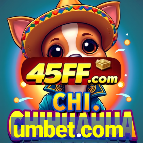 umbet.com