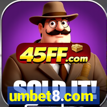umbet8.com