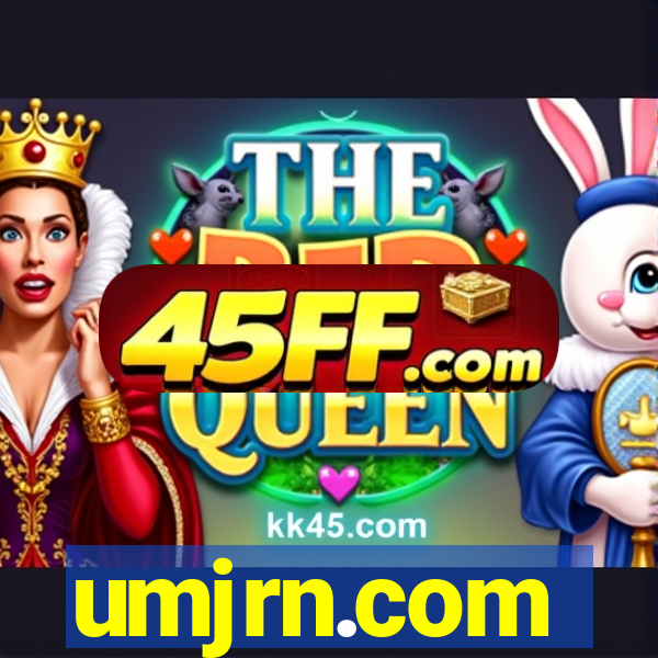 umjrn.com