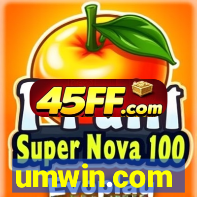 umwin.com