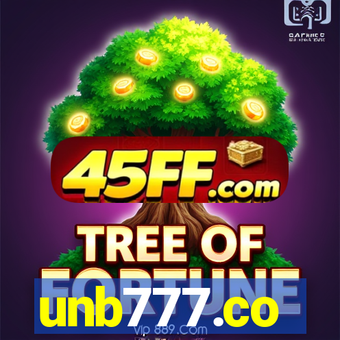 unb777.co