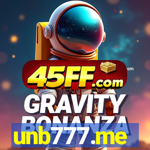 unb777.me