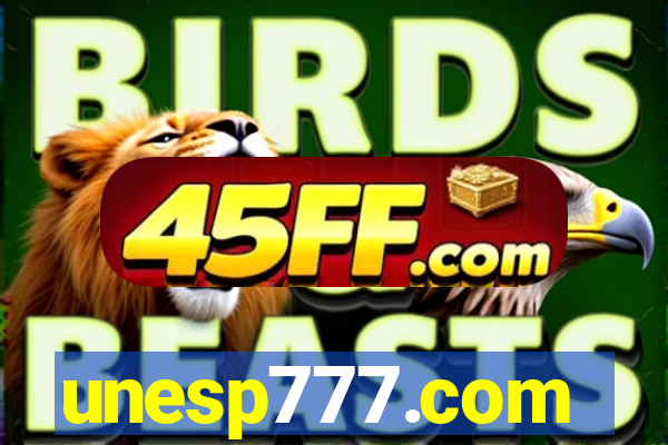 unesp777.com