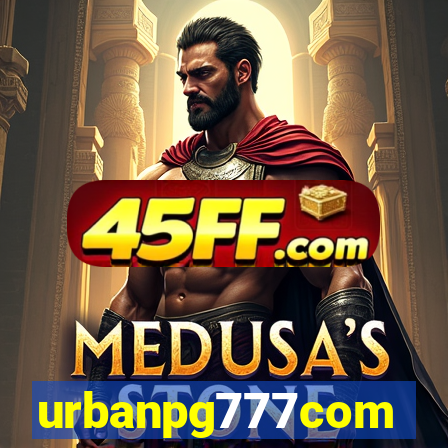 urbanpg777com
