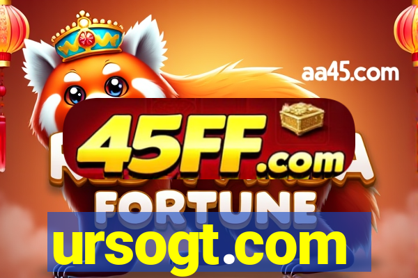 ursogt.com