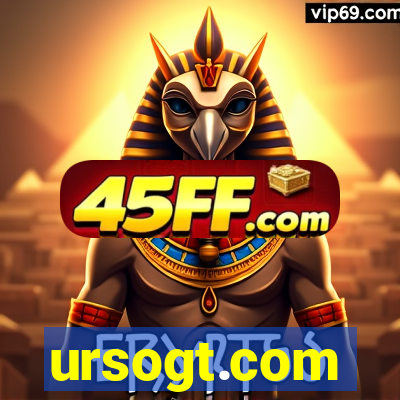 ursogt.com