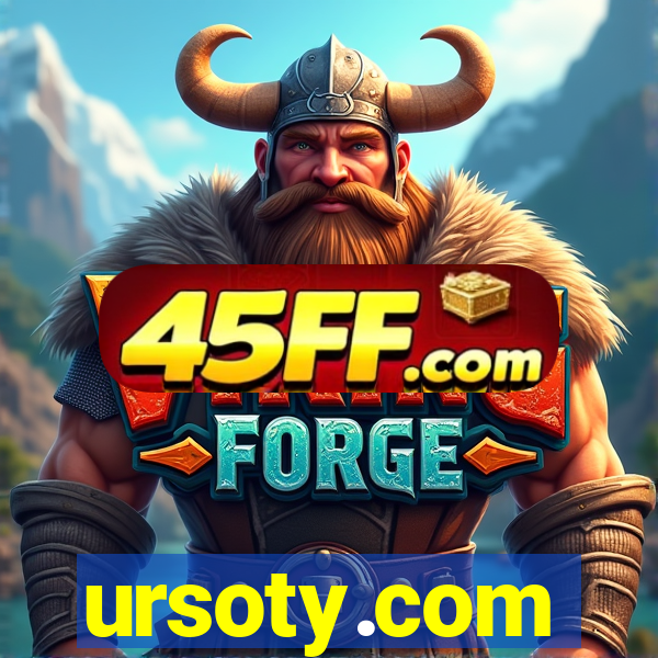 ursoty.com