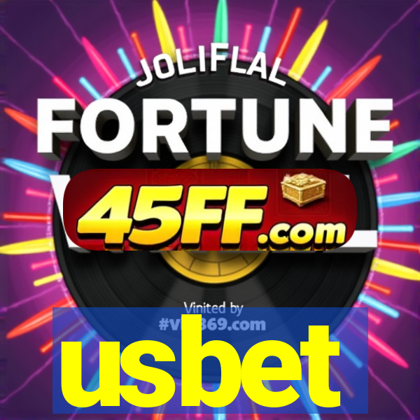 usbet