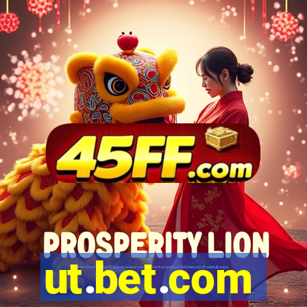 ut.bet.com